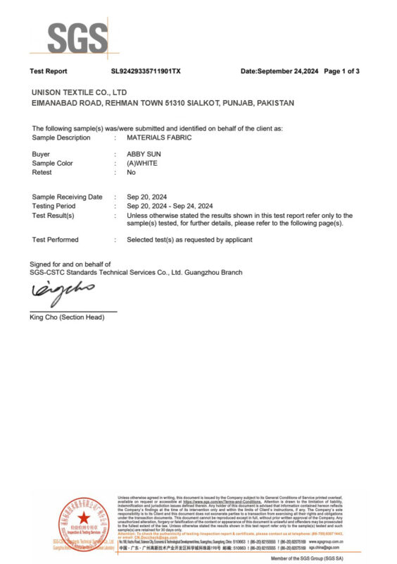 Certificates Unison (4)