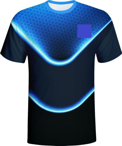 Custom Unisex Short Sleeve T-Shirt