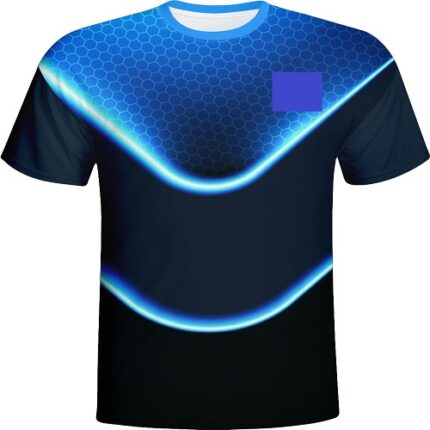 OEM ODM unisex T-shirt manufacturer