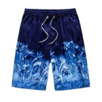 Men’s zipper chino shorts