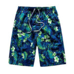 Men’s casual golf shorts
