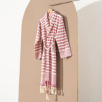 OEM terry bathrobe manufacturer