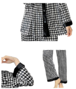 Women's breathable lounge wear