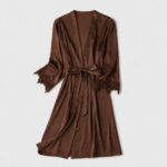 Women's lightweight lounge wear set