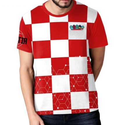 Adult youth soccer jersey set