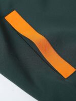 Premium canvas varsity jacket