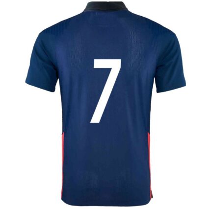 OEM men’s custom soccer jersey