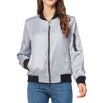 Custom varsity bomber jacket manufacturer