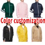 Men's fitness tracksuit sportswear