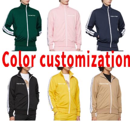 Men's fitness tracksuit sportswear
