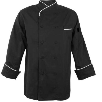 OEM quick-dry chef jacket