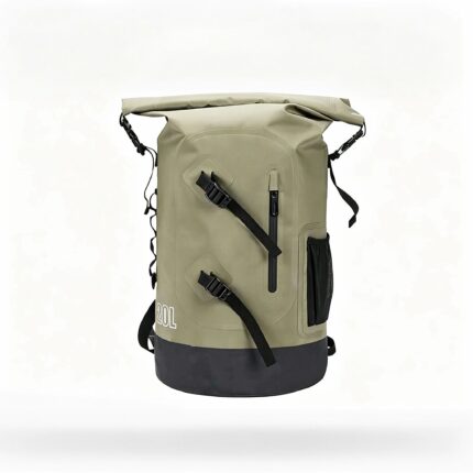 Custom 20L waterproof dry bag