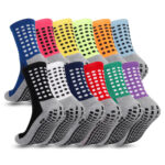 Custom football socks manufacturer