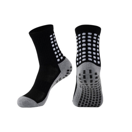 Custom design compression soccer socks