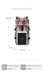Custom duffle bag manufacturer