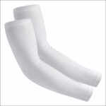 Football compression arm sleeve
