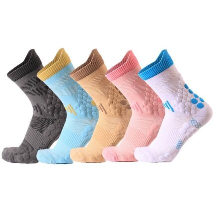 Custom terry sports socks manufacturer