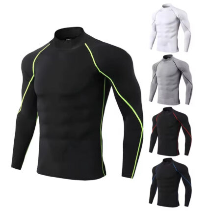 Custom rash guard manufacturer