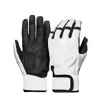 Baseball training glove