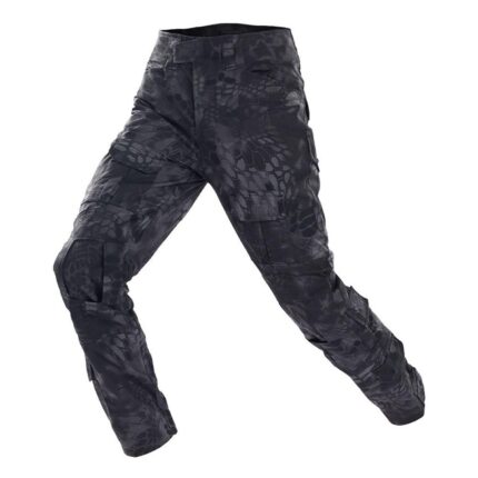 Tactical training outdoor pants