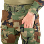 Custom tactical uniform manufacturer
