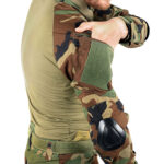 UV protection tactical uniform