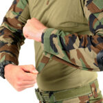 Custom tactical workwear set