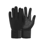 Full-finger gym lifting gloves