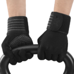 OEM full-finger weightlifting gloves