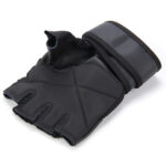 OEM half-finger fitness gloves