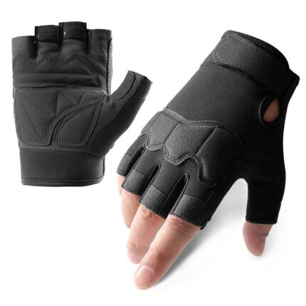 OEM weight lifting and cycling gloves