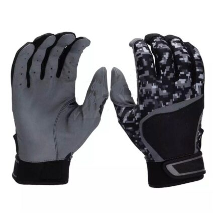 Waterproof basketball gloves