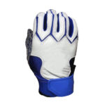 Custom fielding baseball glove