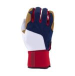 Infield fielding baseball glove