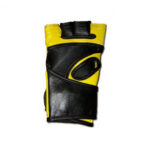 Martial arts training gloves