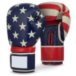 OEM custom boxing gloves