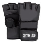 OEM MMA boxing gloves