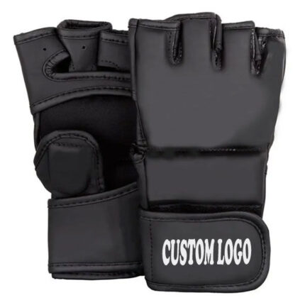 OEM MMA boxing gloves