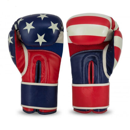 OEM private label boxing gloves