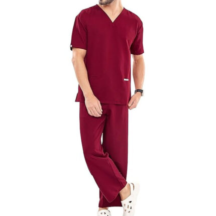 OEM wholesale athletic nursing scrubs