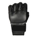 Open-finger MMA training gloves