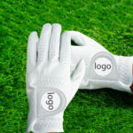 Premium Cabretta golf gloves