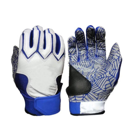 Professional baseball training glove