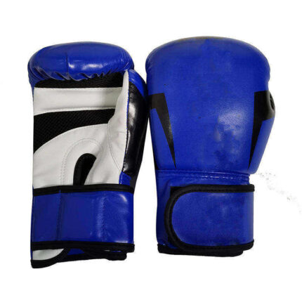 PU punching bag boxing gloves