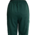Unisex nursing medical scrub uniform