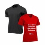 custom sports t-shirt manufacturer