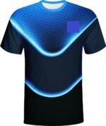 Custom Unisex Short Sleeve T-Shirt