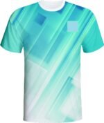 Custom Unisex Short Sleeve T-Shirt