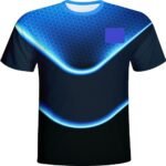 OEM ODM unisex T-shirt manufacturer