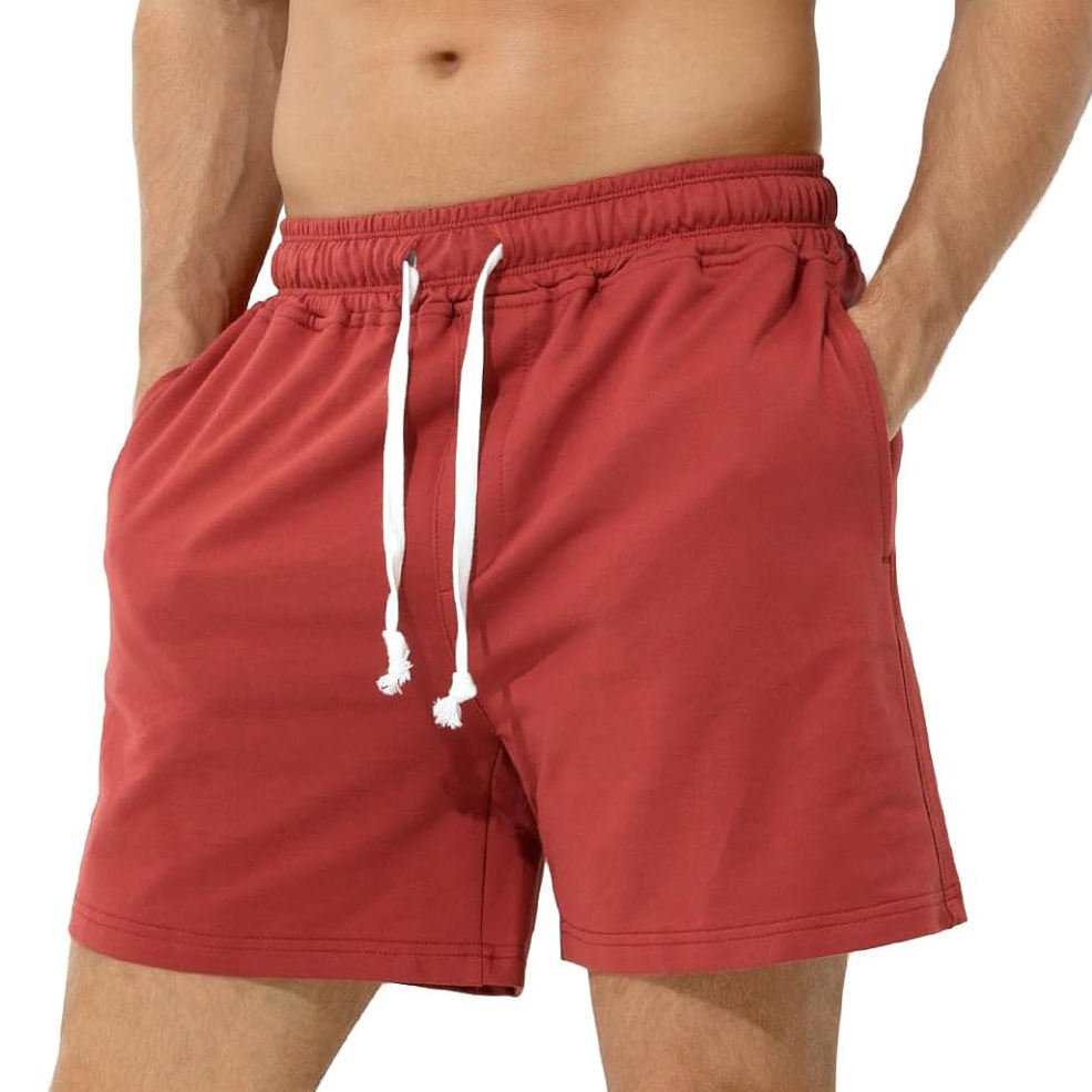 OEM Men’s Distressed Cotton Shorts OEM men’s distressed cotton shorts